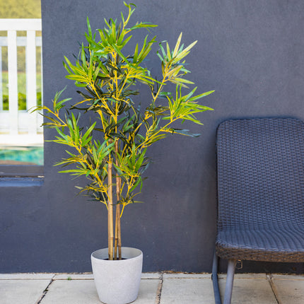 Artificial Outdoor Bamboo Tree - 100cm