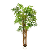 Lifelike Artificial Plants – Home & Garden Decor