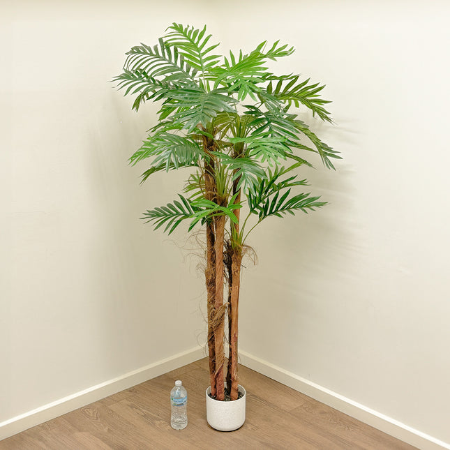 Artificial Palm Tree Plant 150cm