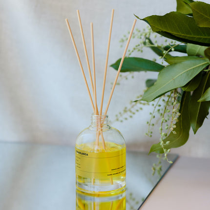 Casablanca Reed Diffuser 150ml