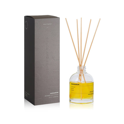 Madagascar Reed Diffuser 150ml