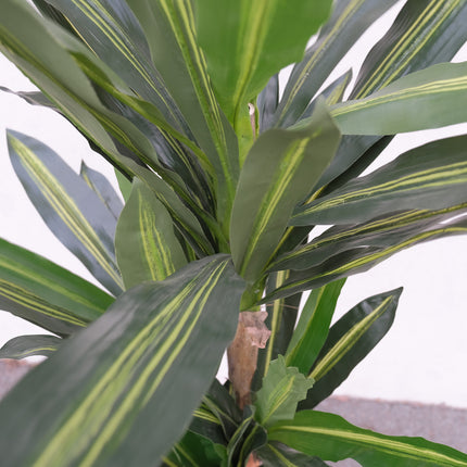 Artificial Dracaena Tree 