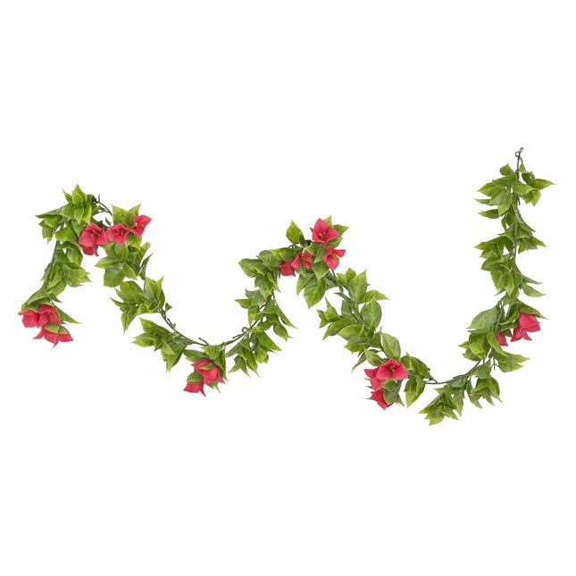 artificial garland