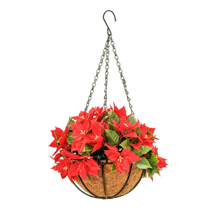 Hanging Baskets