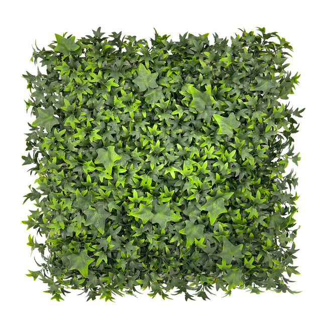 Artificial Hedge English Ivy