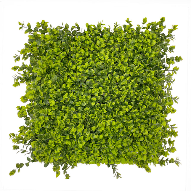 Artificial  Hedge Winter Creeper