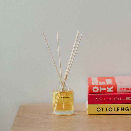 Madagascar Reed Diffuser 150ml