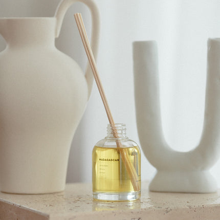 Madagascar Reed Diffuser 150ml