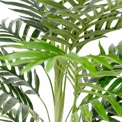 Artificial Plant - Palm Trees x 4 - UV treated 100cm