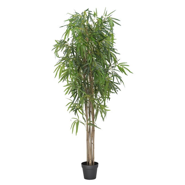 Artificial Bamboo Plant