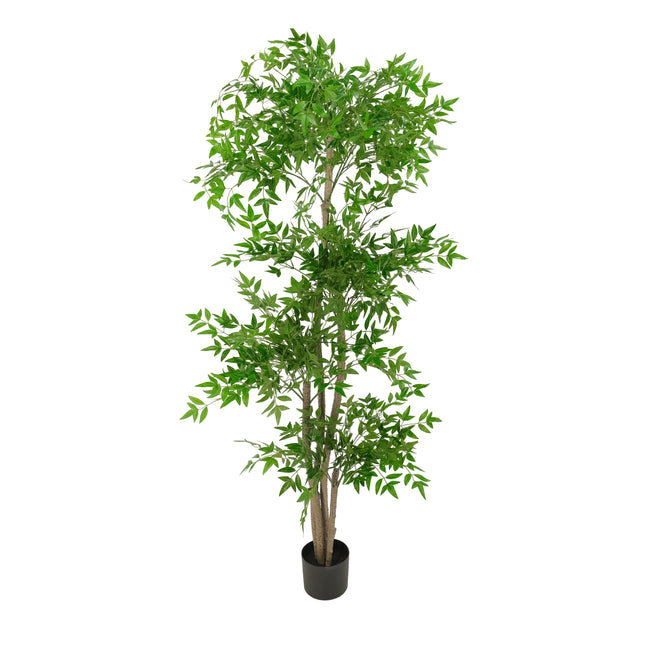 Artificial Nandina Tree 