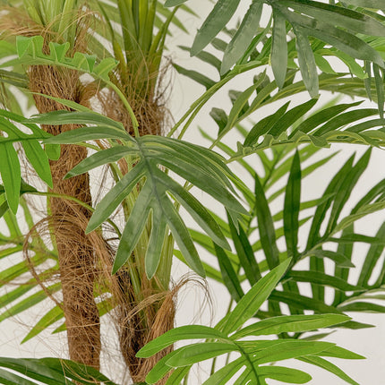 Artificial Palm Tree Plant 150cm