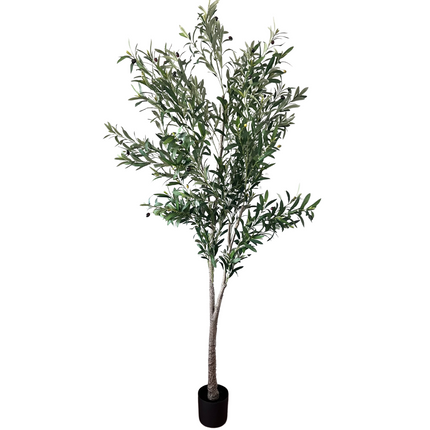 Artificial Olive Tree 210CM