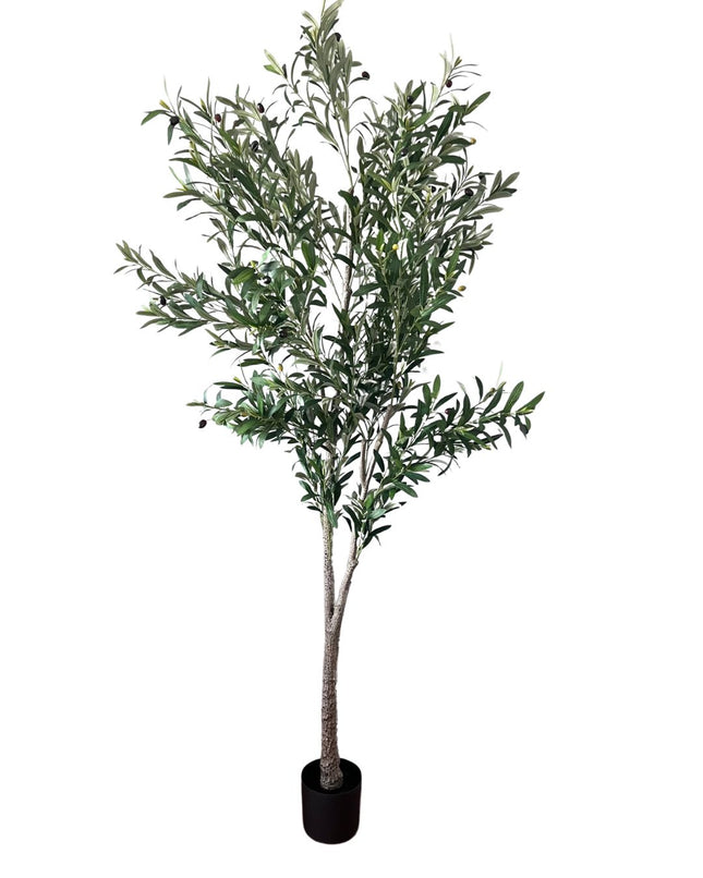 Artificial Olive Tree 210CM