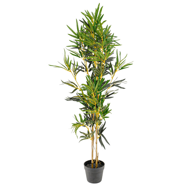 Artificial Bamboo Tree